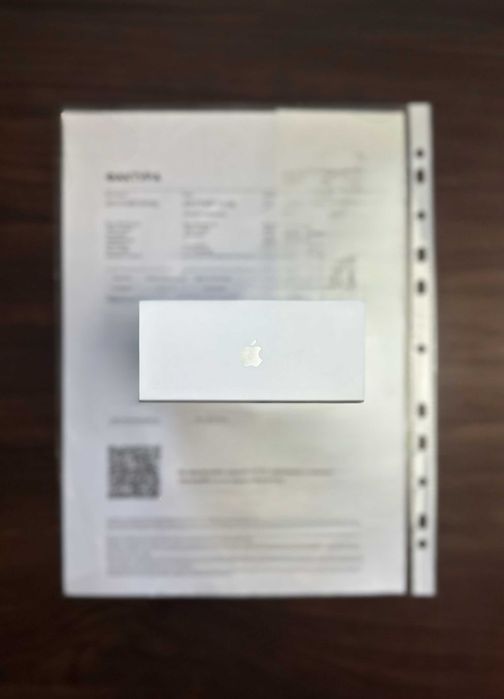 Airpods Pro 2 Гаранция 12 Месеца (Фактура,Касов Бон) - USB-C, Magsafe