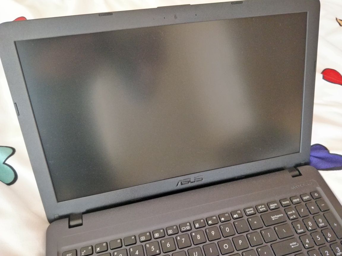 Laptop ASUS X543UA