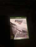 Vand need for speed rivals pentru xbox one