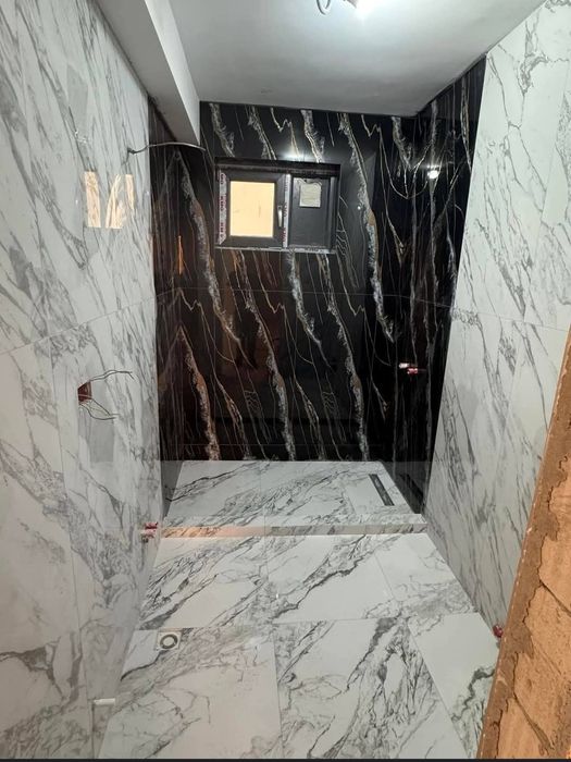 Gletuit/Tencuit/zugravit/Amenajari interioare