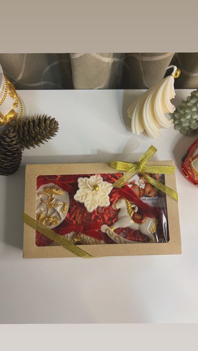 Подарки , подарок , подарочный бокс