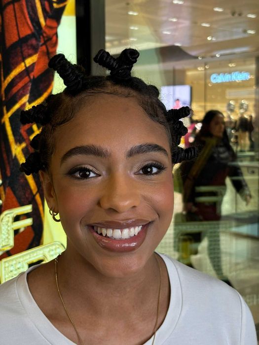 Make-up la domiciliul clientului