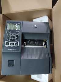 Термотрансферные принтеры этикеток Zebra ZT410.   700$
