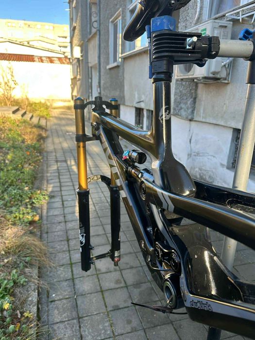 Pivot Phoenix 29 dh