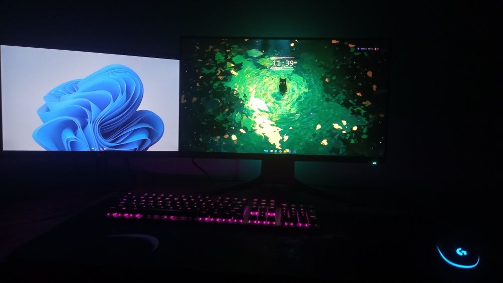 Monitor Gaming Alienware AW2521HFA, LED IPS 24.5'' Full HD, 240Hz, 1ms