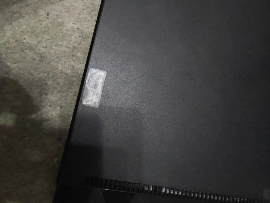 СПЕШНО!! Конзола PS3 super slim.