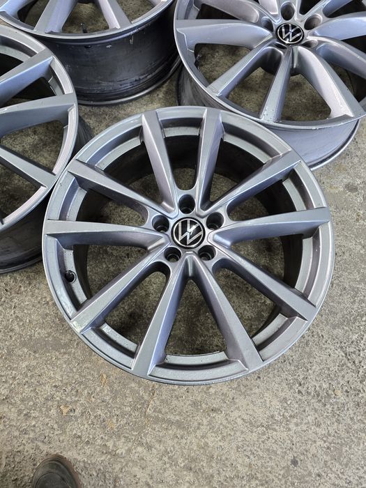 Джанти 20 / 5х112 - VW 5x112