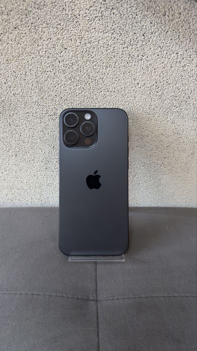 iPhone 16 Pro Max 256GB / 92% Battery Health