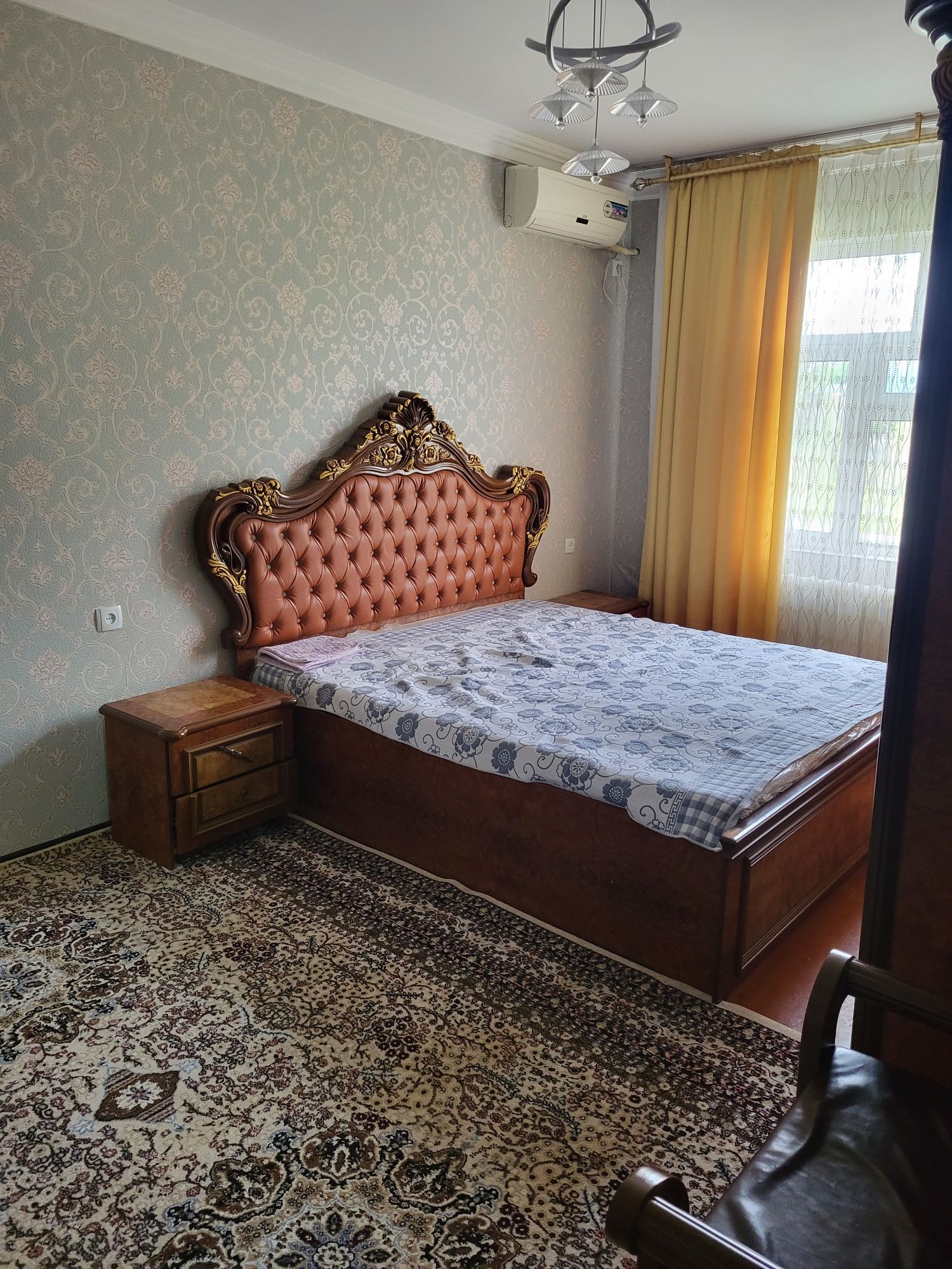 Аренда 2.хонали коракамиш 2/1 глазная балниса галаба боги