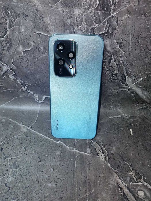 Honor 200 Lite 256GB (Кызылорда) Номер Лота 766227