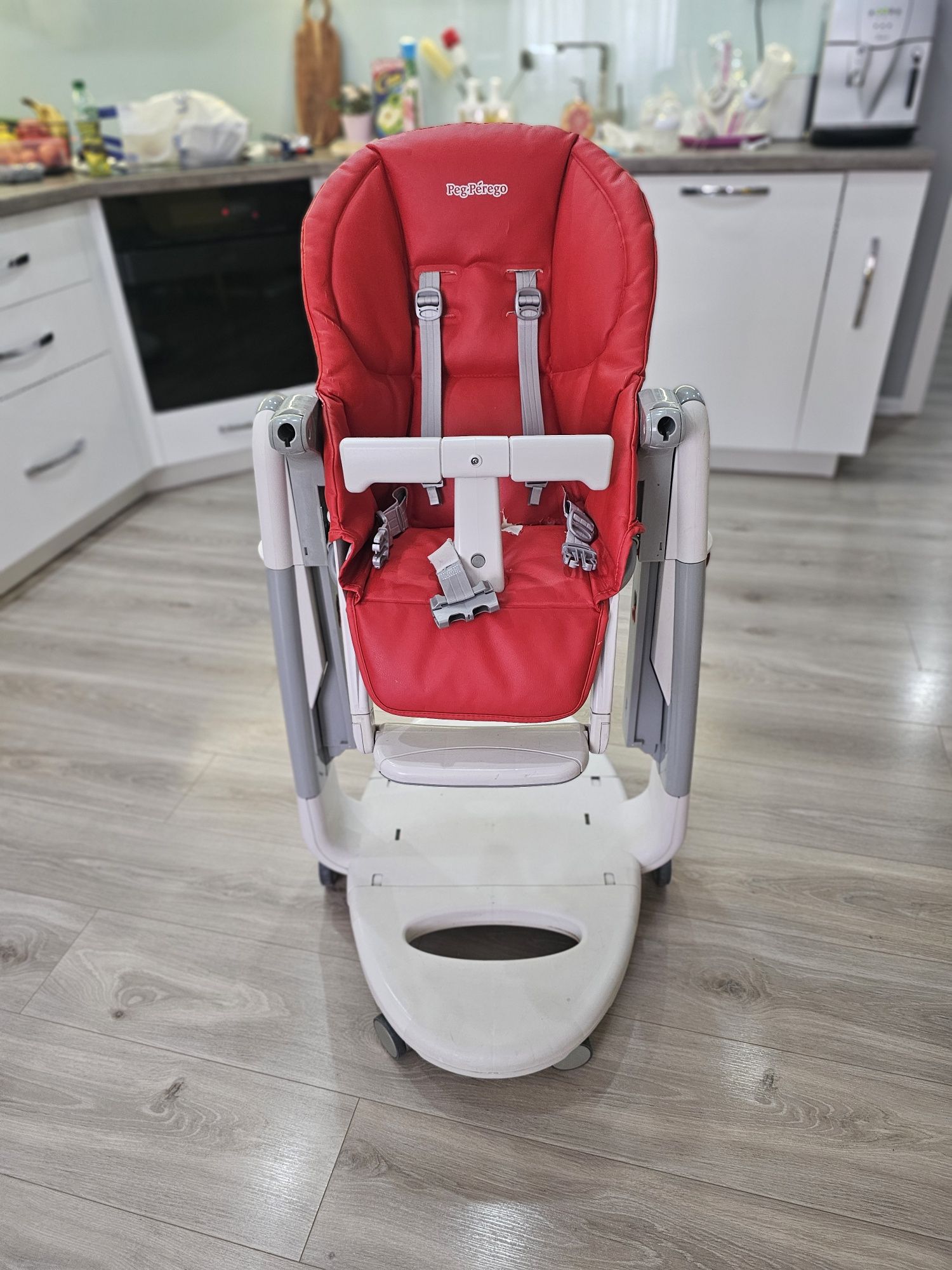 Стол за хранене Peg Perego tatamia