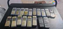 Telefoane vechi de colectie