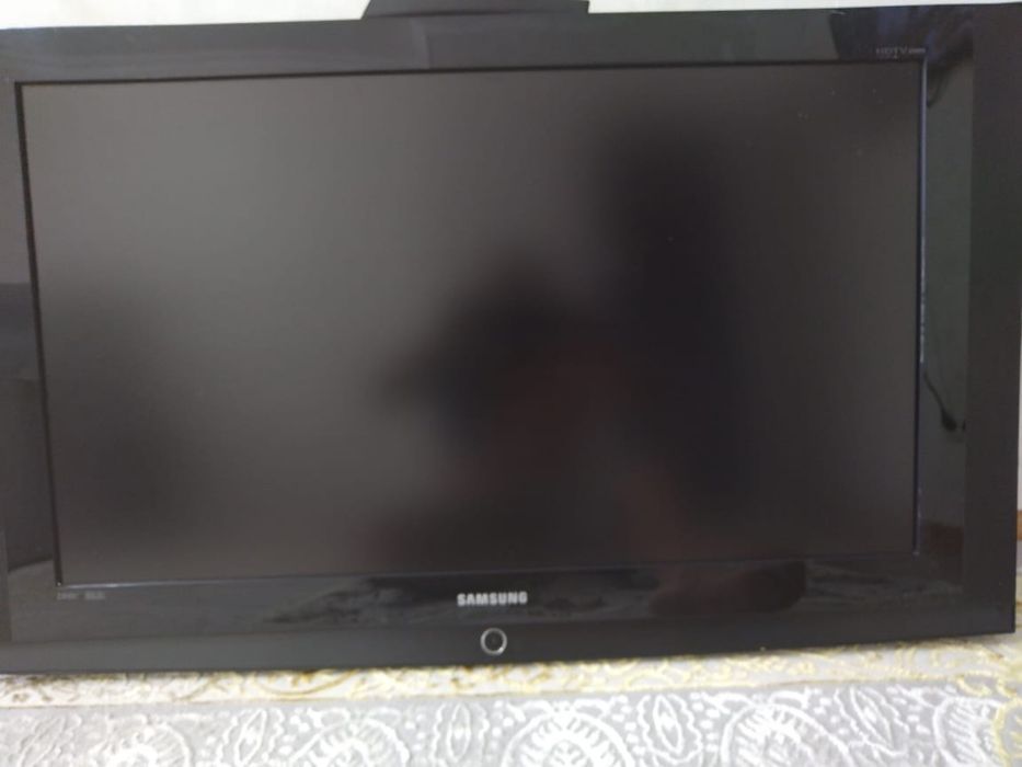 Телевизор самсунг