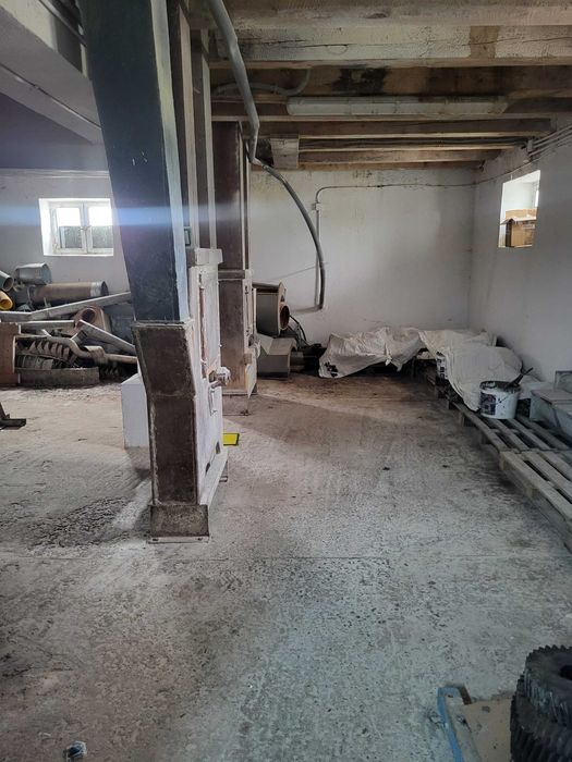 Moara de grau de vânzare în Bihor