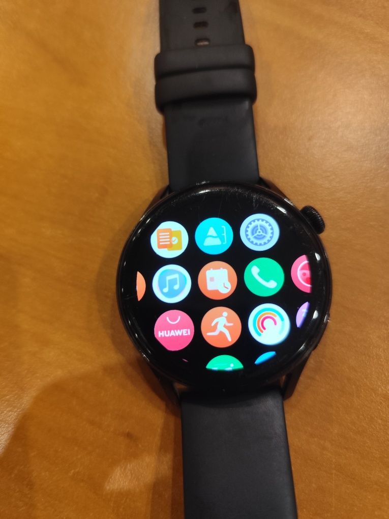 Huawei watch 3 LTE