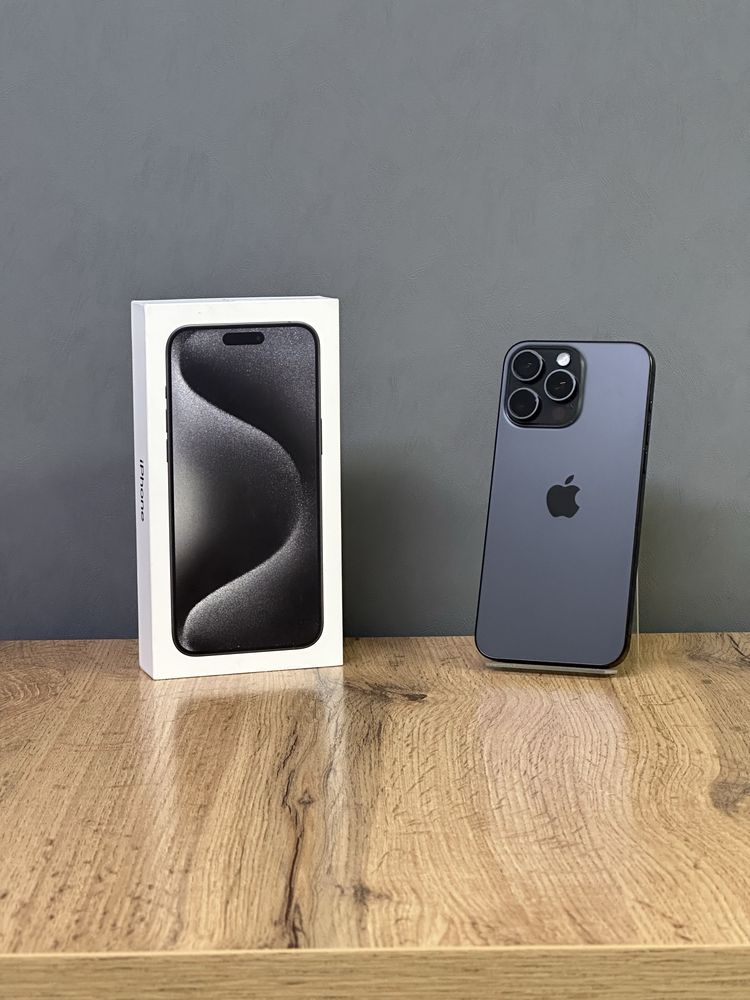 Iphone 15 Pro Max 256 GB 99% | Mobile Zone