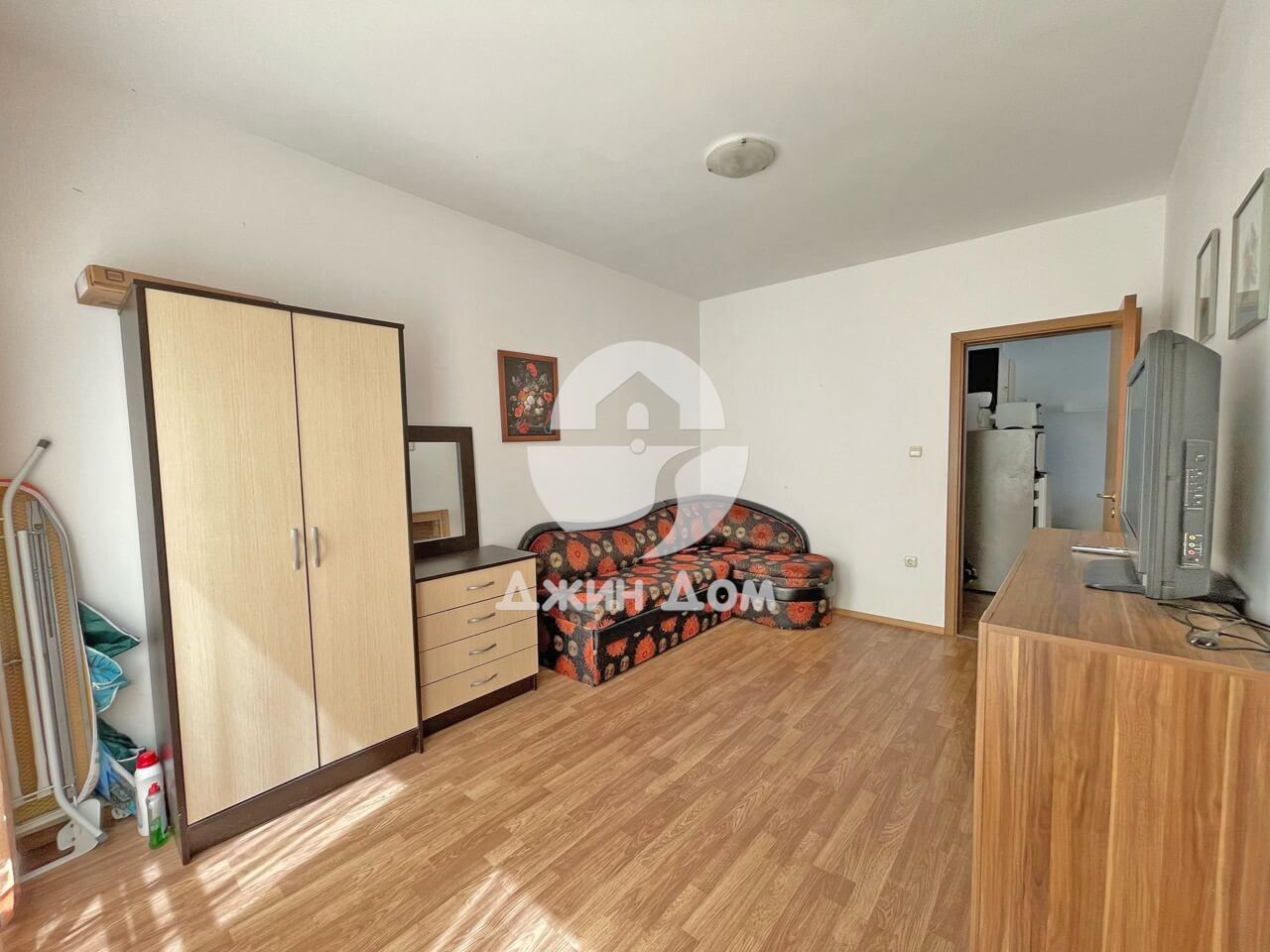 Продава се Тристаен апартамент в к.к. Слънчев бряг - 67 кв.м за 889 €/кв.м - Снимка #7