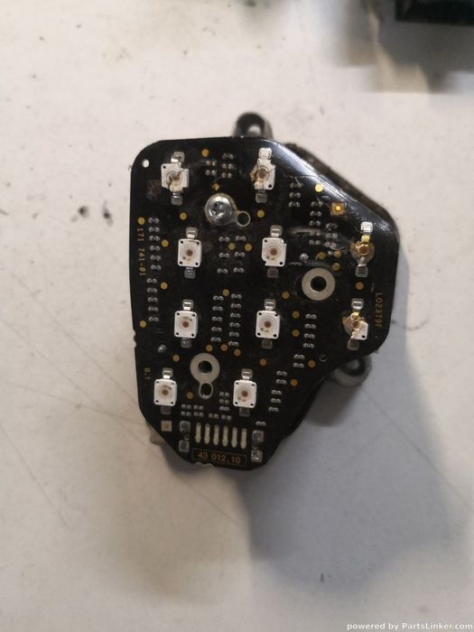 Modul far  BMW 5 (F10) [ 2009 - 2016 ]