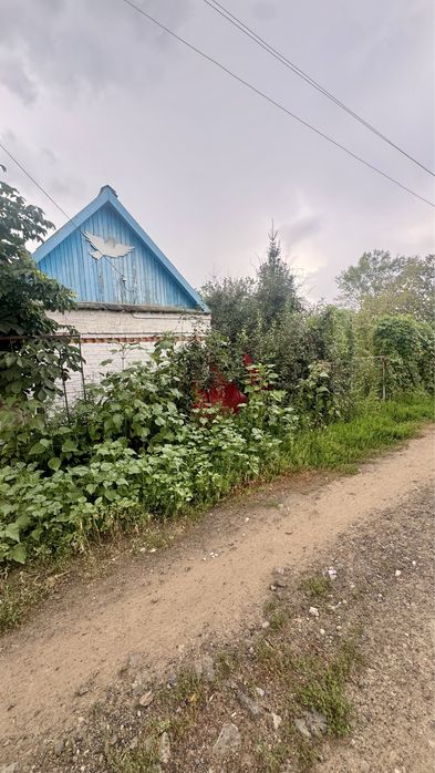 Продам отличную дачу, карьер 15метров!