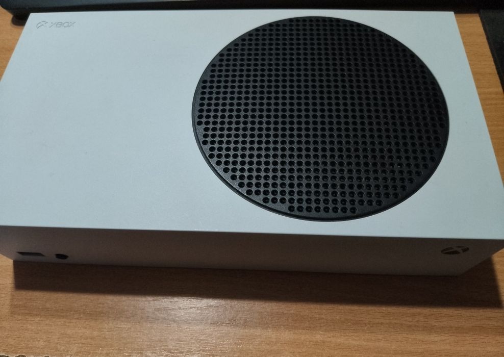 Xbox Series S 512 GB