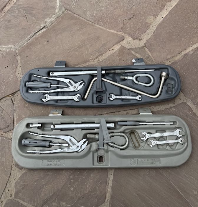 Набор инструмента BMW e36 e46