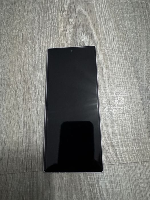 Samsung Galaxy Z Fold6