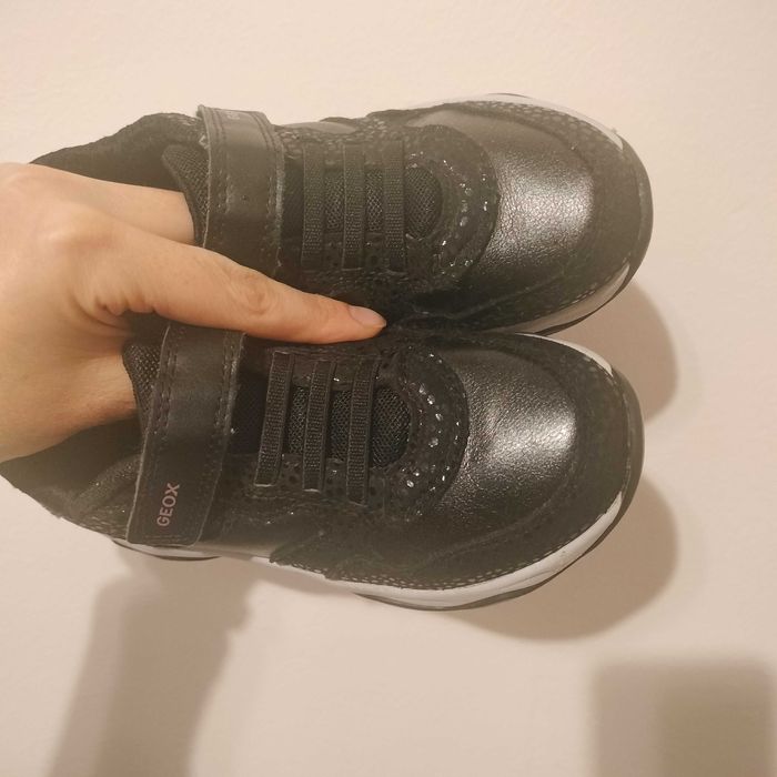 Geox 29 номер 19 см стелка момиче