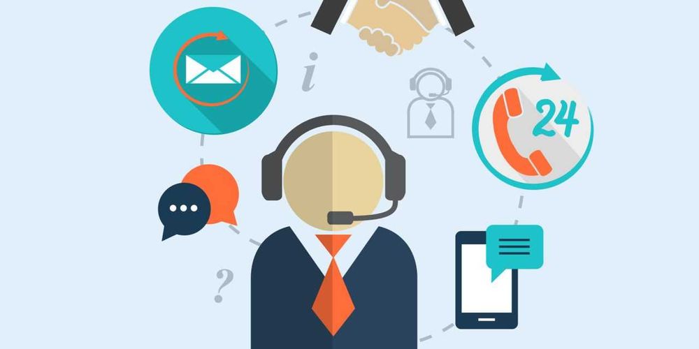 Обслуживание компьютеров, серверов и офисной техники для компаний