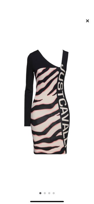 Рокля Just Cavalli