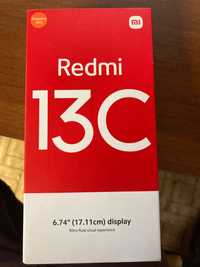 Redmi 13 C 128gb