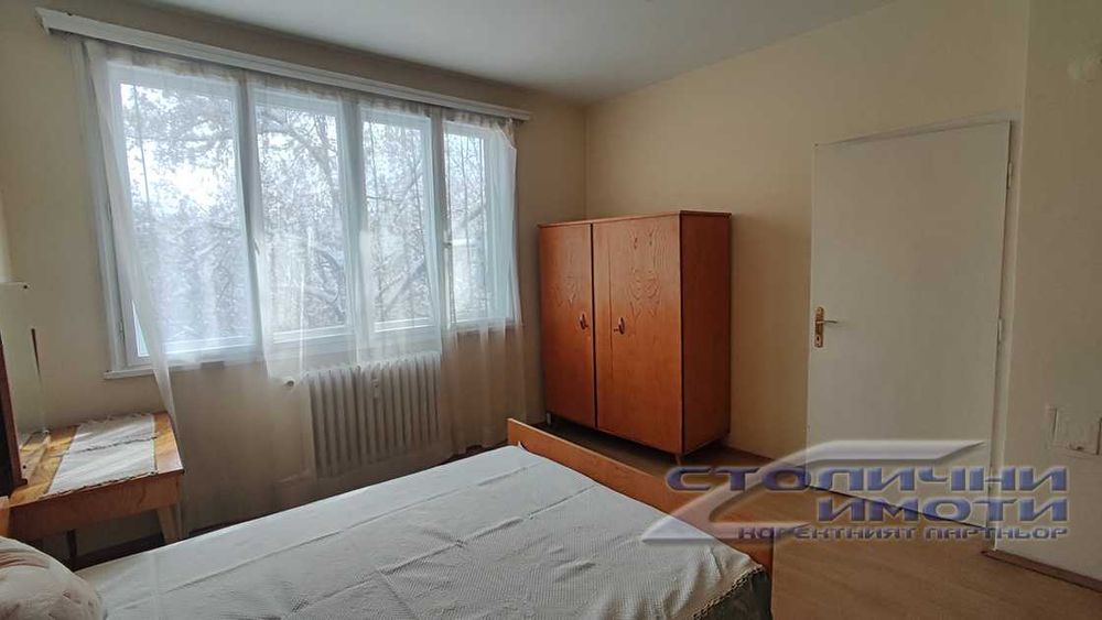 Дава се под наем Двустаен апартамент в София, Яворов - 72 кв.м за 484.5 € - Снимка #4