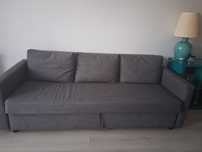 Canapea extensibila