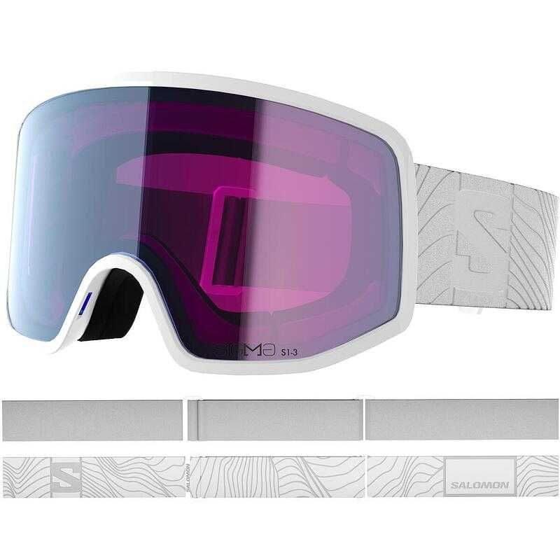 Ски очила Salomon SENTRY Pro Sigma