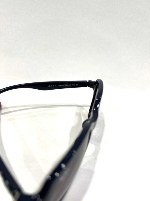 Ochelari de soare Ray-Ban RB 4343-M, mărimea 52, NOI!