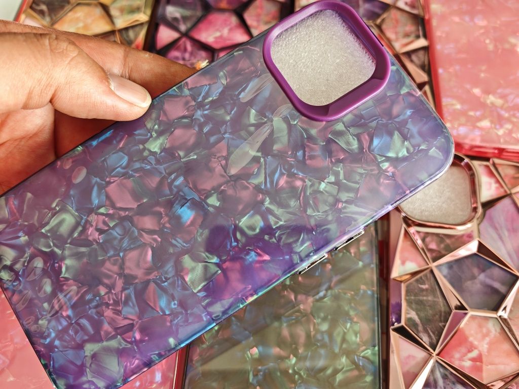 Iphone 16e,16,16 Pro,13/14,15/15Pro,12/12 Pro,14/15/16/Pro Max гърбове
