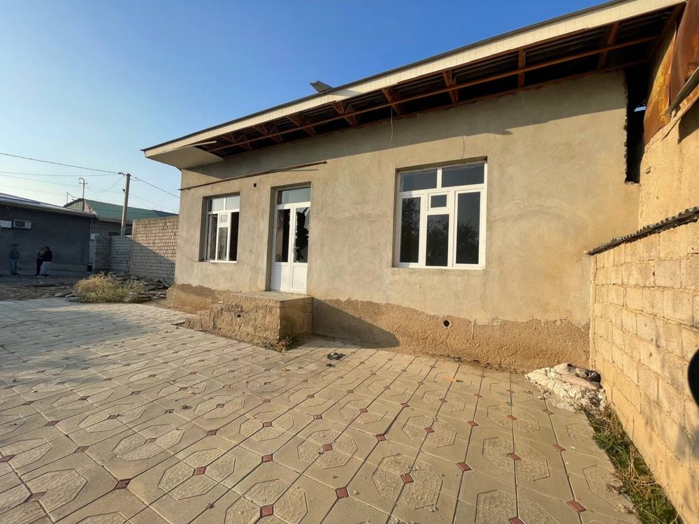 Продается дом, 5.2 соток, Согдиана (новая дорога)