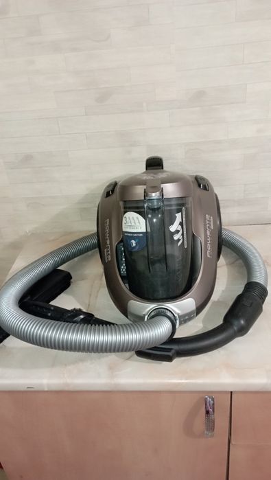 aspirator Rowenta
