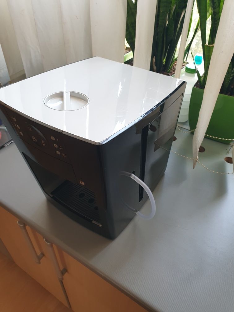Expresor cafea cu paduri wmf10 profesional pentru birou