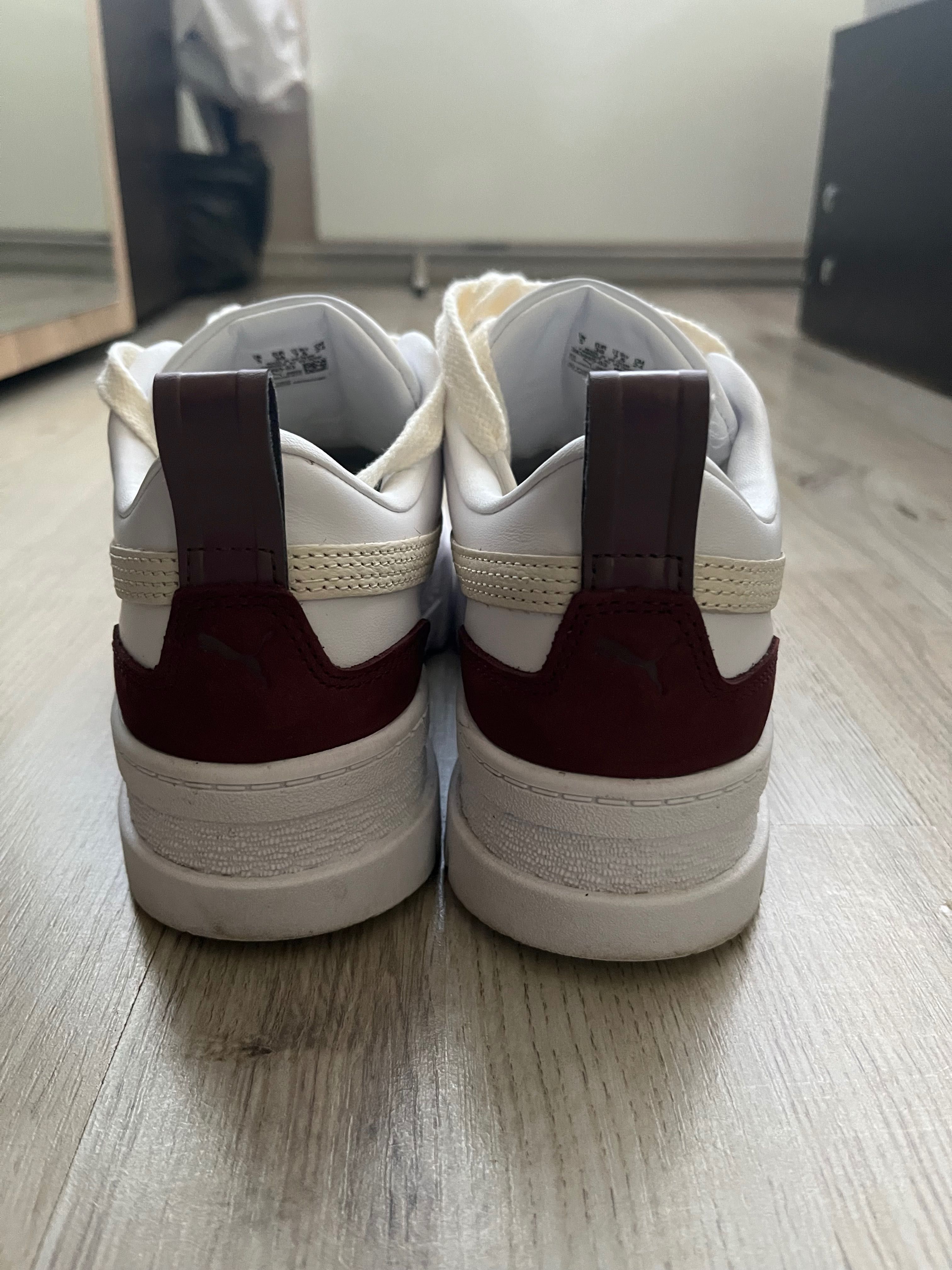 Дамски кецове Puma Mayzе