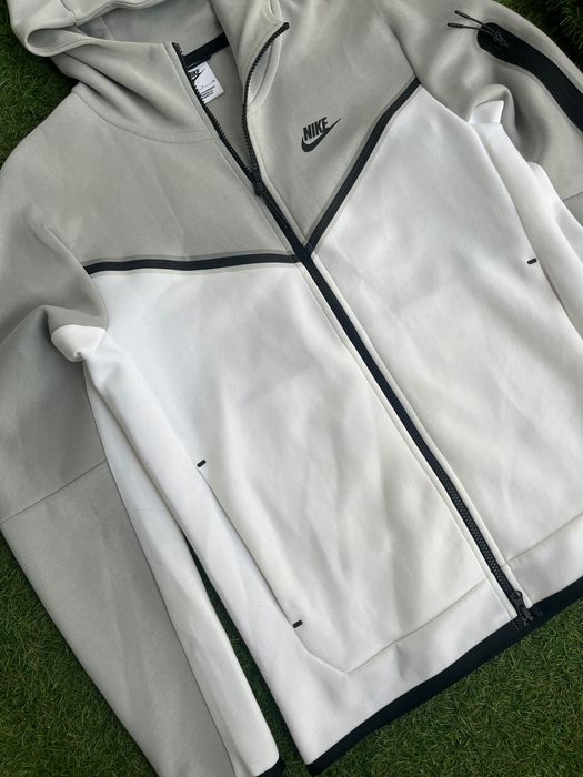 Мъжко горнище : Nike Tech Fleece S