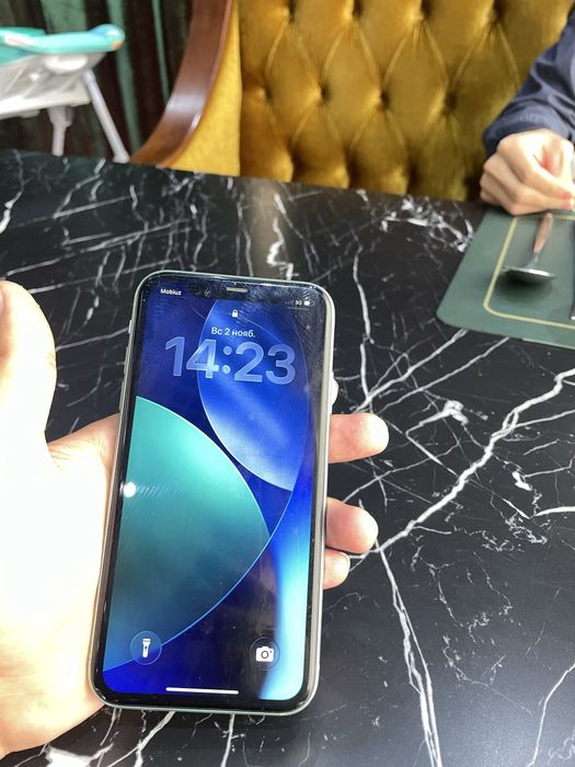 Iphone 11 128 tali ideal