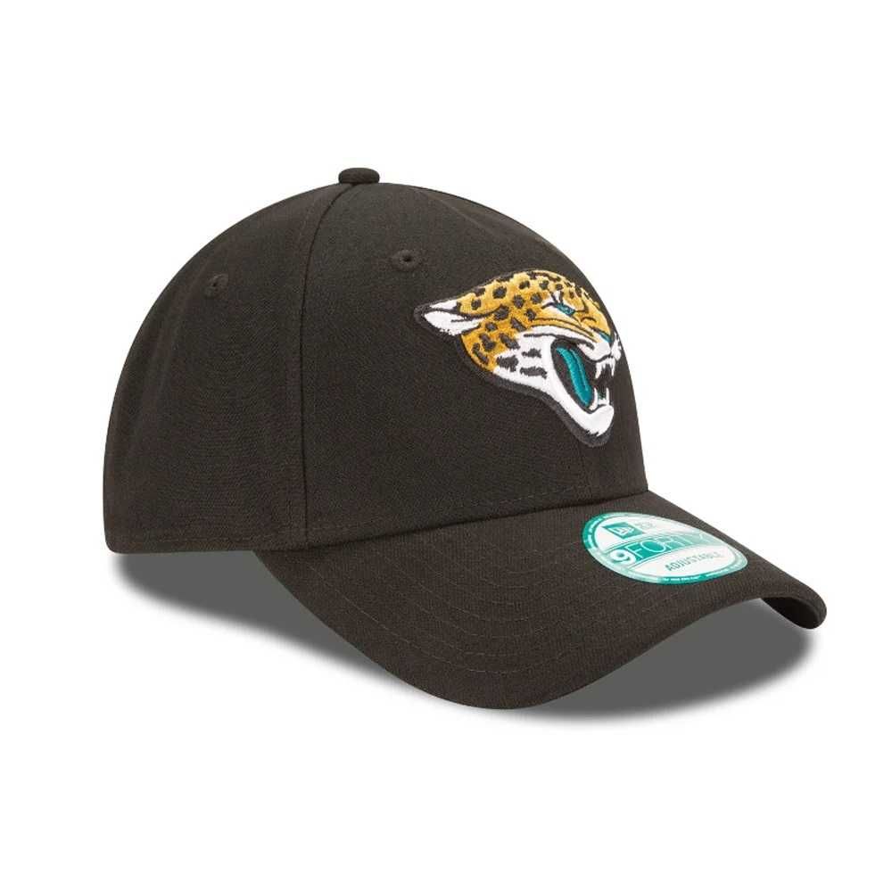 Sapca de dama New Era Jaguars negru