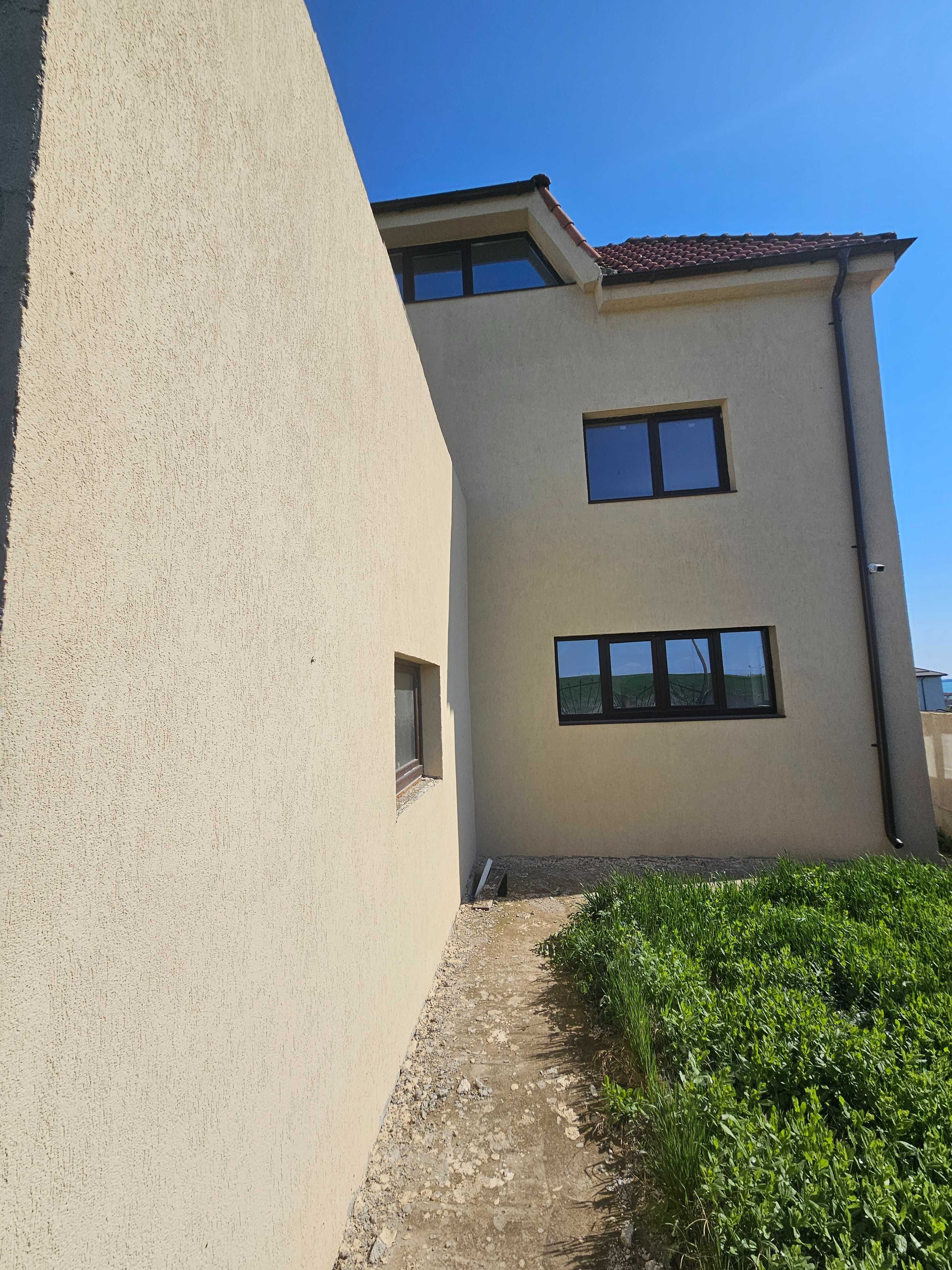De vânzare  casa in Ovidiu