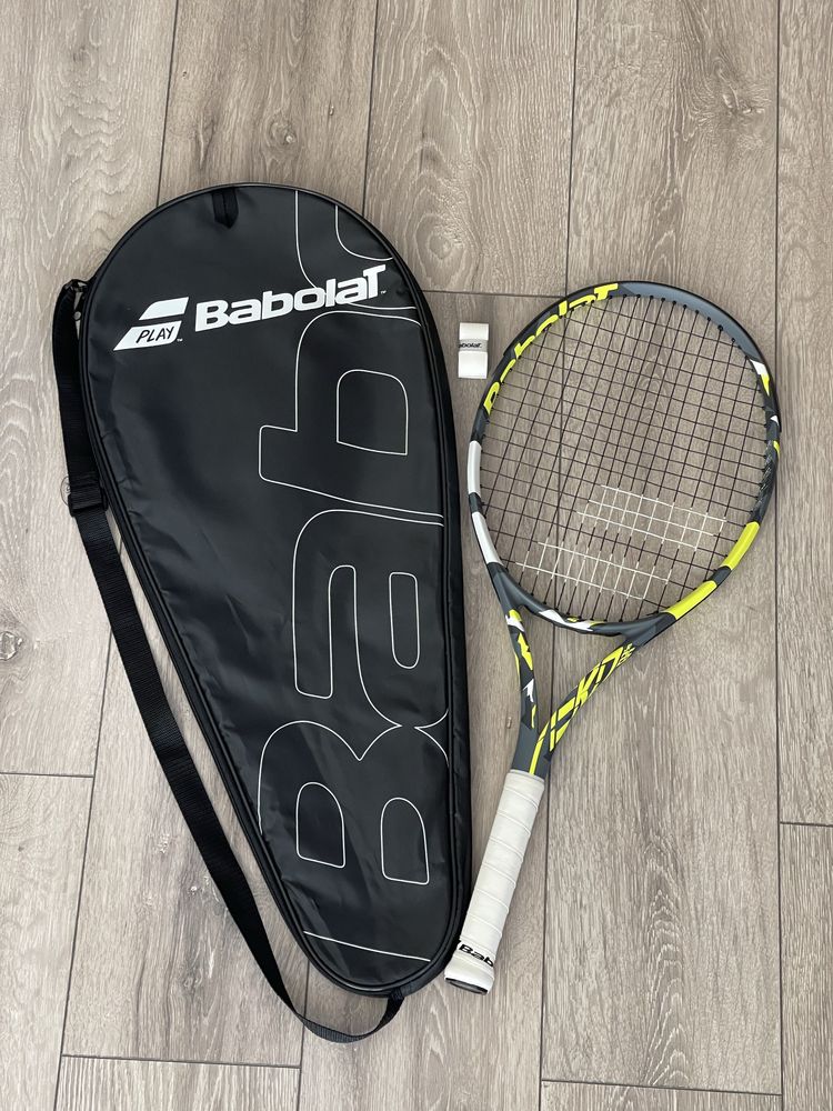 Тенис ракета Babolat Aero JR 26