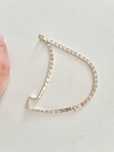 Colier dama argint 925