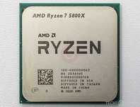 Kit AM4 Ryzen 7 5800X, PB AsRock B550M Steel Legend, 32 GB Lexar DDR4