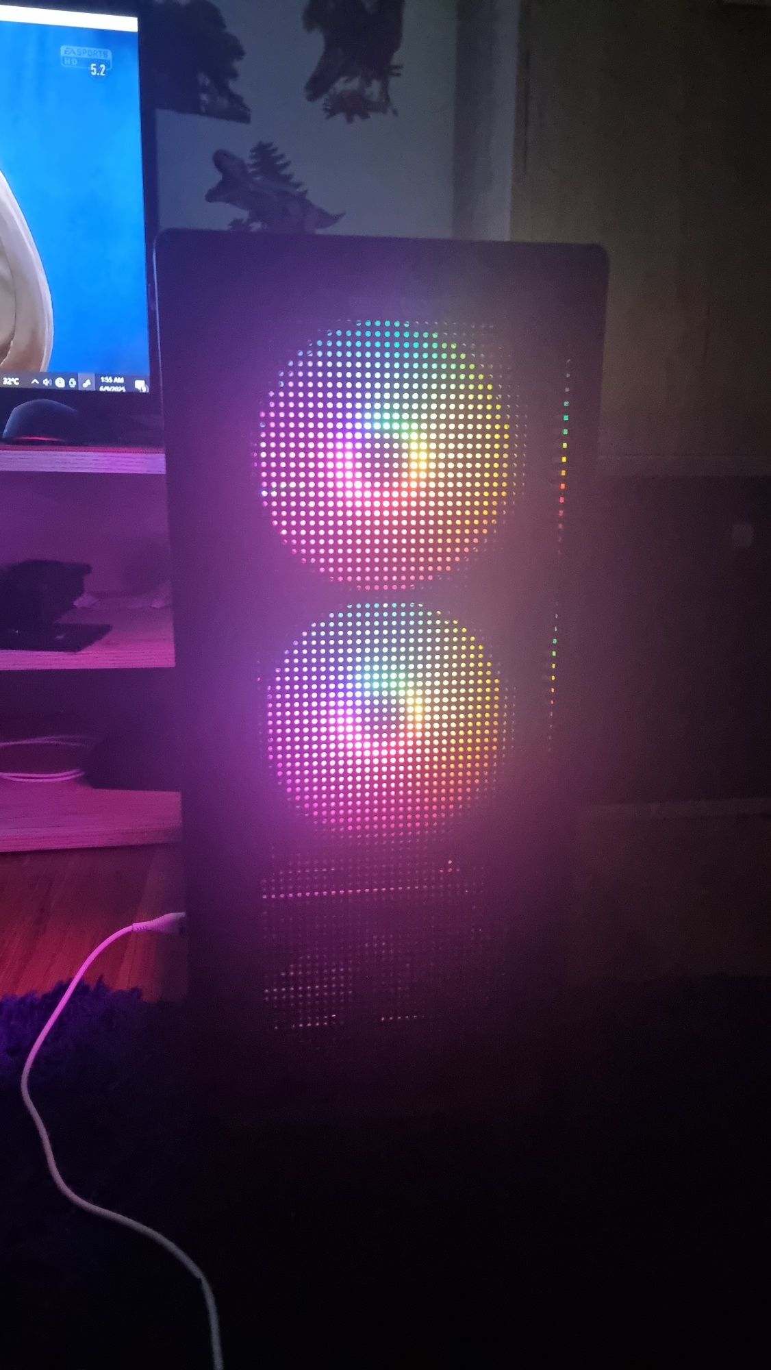 Schimb PC Gaming - de vânzare 900 Lei
