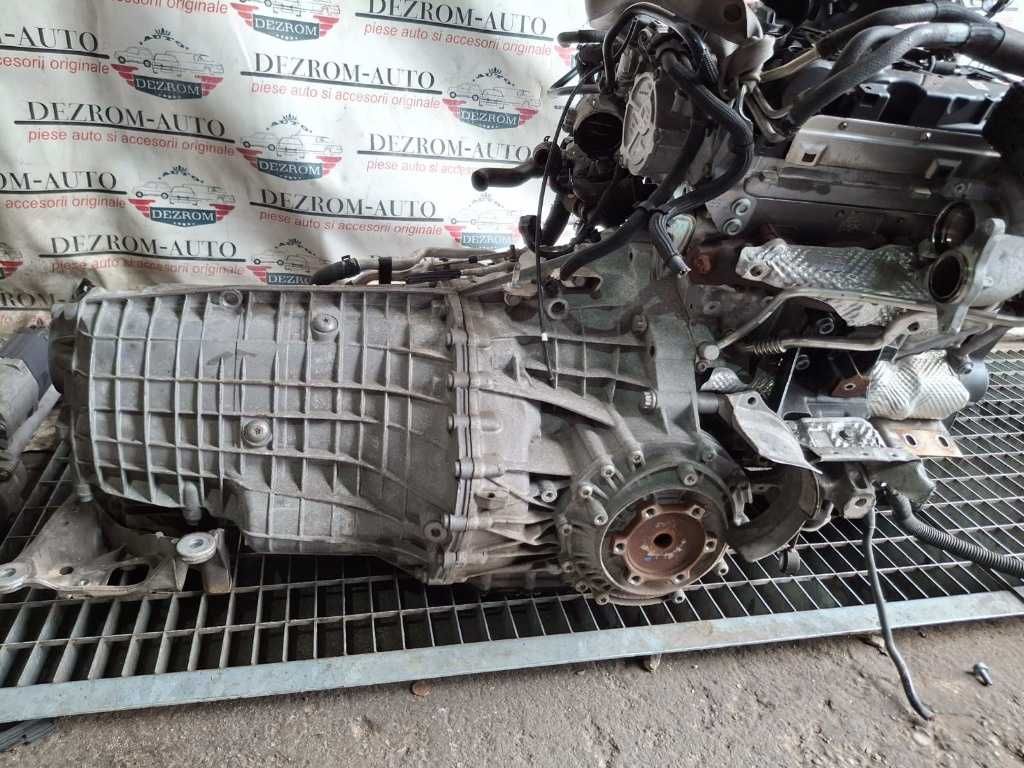 Motor Audi A6 C8 2.0 Tdi DEZD 163 Cai