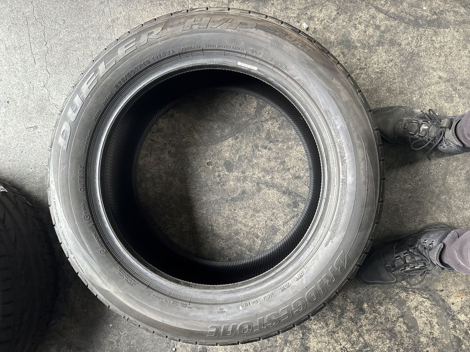 275/50/19 Bridgestone