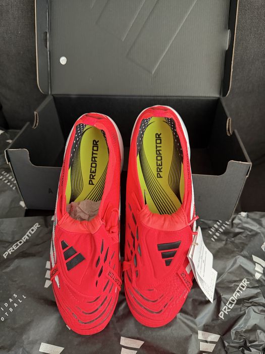 Adidas Predator Elite ft FG